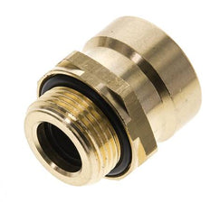 ABC Nl Rechte Koppeling T15x1.5 M22x1.5 - 90115022