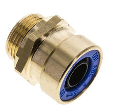 ABC Nl Rechte Koppeling T15x1.5 M22x1.5 - 90115022