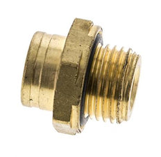 ABC Nieuwe Lijn Connector 1/4''- M16x1.5 - 90163516