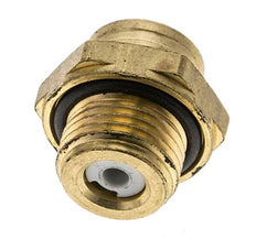 ABC Nieuwe Lijn Connector 1/4''- M16x1.5 - 90163516