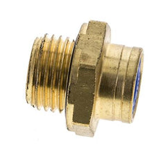 ABC Nieuwe Lijn Connector 1/4''- M16x1.5 - 90163516