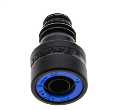 ABC Koppeling Voor Intensief Gebruik 16X2.0 - 90216006