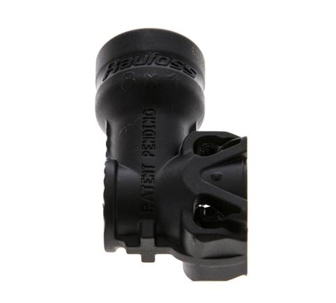 90deg ABC Insteekkoppeling Klein 8X1.0 - 90308004