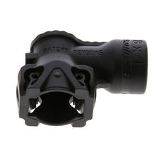 90deg ABC Insteekkoppeling Standaard 8X1.0 - 90308005