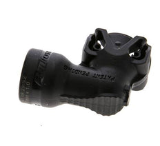 90deg ABC Insteekkoppeling Standaard 10X1.0 - 90310005