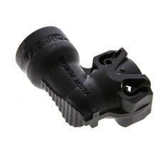 90deg ABC Insteekkoppeling Standaard 10X1.0 - 90310005