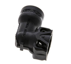 90deg ABC Insteekkoppeling Standaard 10X1.0 - 90310005