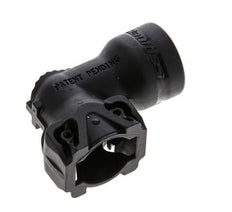 90deg ABC Insteekkoppeling Standaard 10X1.0 - 90310005