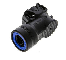 90deg ABC Insteekkoppeling Intensief Gebruik 16X2.0 - 90316006