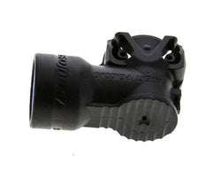 90deg ABC Insteekkoppeling Intensief Gebruik 16X2.0 - 90316006