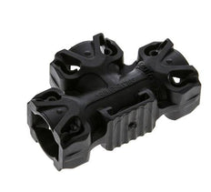 T- en L-Stuk Klein L1 53 L2 22 - 92040010 [2 Stuks]