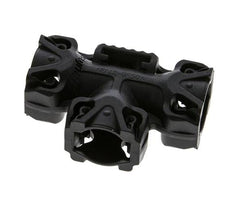 T- en L-Stuk Klein L1 53 L2 22 - 92040010 [2 Stuks]