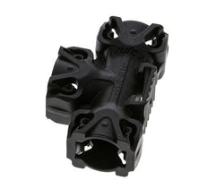 T- en L-Stuk Klein L1 53 L2 22 - 92040010 [2 Stuks]