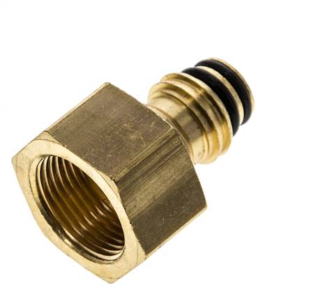 ABC adapter Standaard M22X1.5 - 93150122