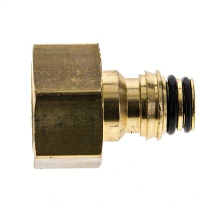 ABC adapter Standaard M22X1.5 - 93150122