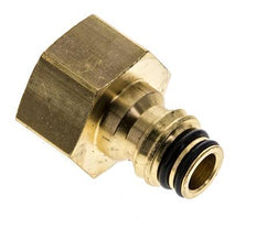 ABC adapter Standaard M22X1.5 - 93150122