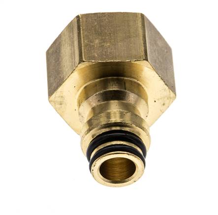 ABC adapter Standaard M22X1.5 - 93150122