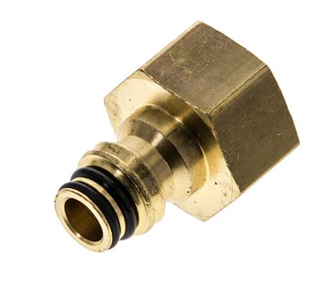 ABC adapter Standaard M22X1.5 - 93150122
