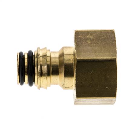ABC adapter Standaard M22X1.5 - 93150122