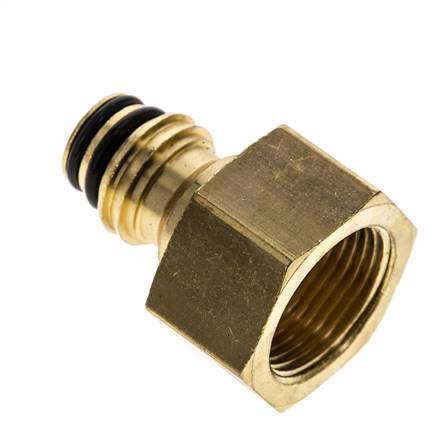 ABC adapter Standaard M22X1.5 - 93150122
