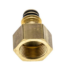 ABC adapter Standaard M22X1.5 - 93150122