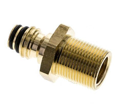 ABC Aansluiting Doorvoer Regulier M22X1.5 - 93351622
