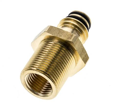 ABC Aansluiting Doorvoer Regulier M22X1.5 - 93351622
