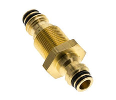 ABC 2x Schotdoorvoer Koppeling Standaard M22X1.5 - 93352205