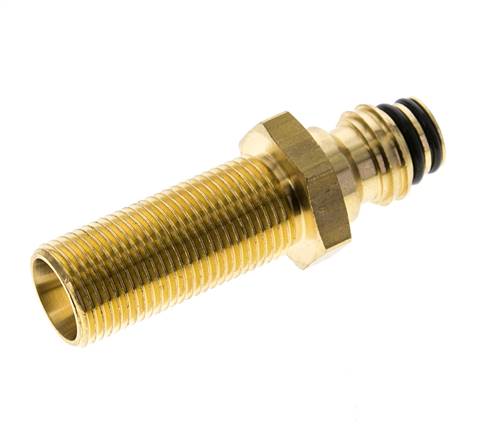 ABC Schotdoorvoer Koppeling Standaard M18X1.5 - 93352418