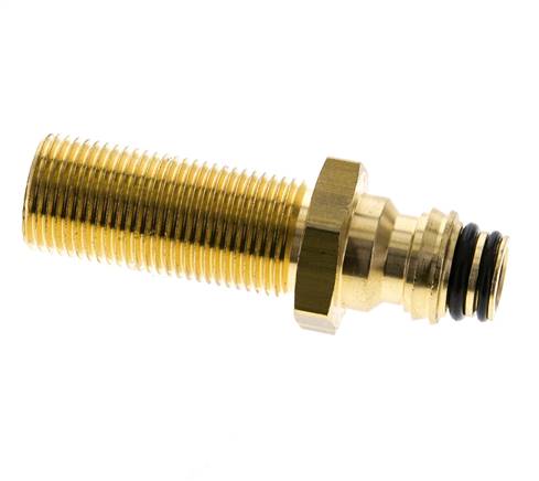 ABC Schotdoorvoer Koppeling Standaard M18X1.5 - 93352418