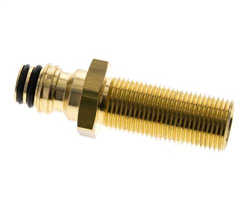 ABC Schotdoorvoer Koppeling Standaard M18X1.5 - 93352418