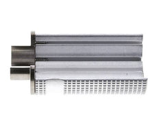 Ontkoppelgereedschap metaal DN 15X1.5 - 96615020