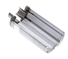 Ontkoppelgereedschap metaal DN 15X1.5 - 96615020