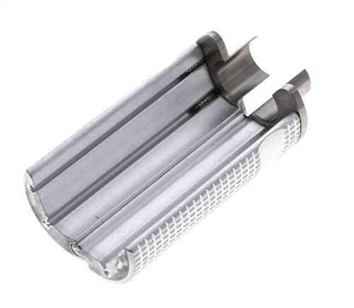 Ontkoppelgereedschap metaal DN 15X1.5 - 96615020