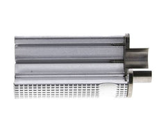 Ontkoppelgereedschap metaal DN 15X1.5 - 96615020
