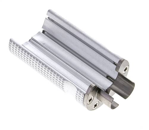Ontkoppelgereedschap metaal DN 15X1.5 - 96615020