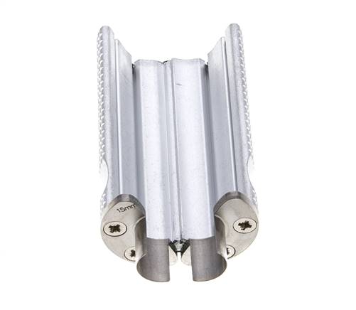 Ontkoppelgereedschap metaal DN 15X1.5 - 96615020