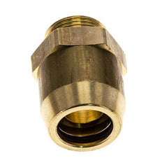 Rechte koppeling T18X2.0 D M22X1.5 - 6237477