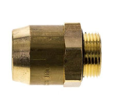 Rechte koppeling T18X2.0 D M22X1.5 - 6237477