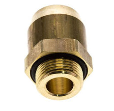 Rechte koppeling T18X2.0 D M22X1.5 - 6237477