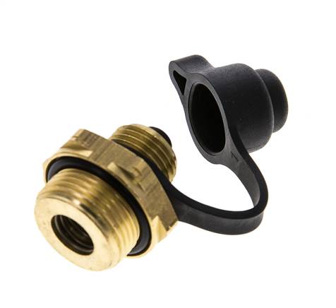 Testaansluiting M22x1.5 - 6237777