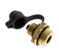 Testaansluiting M22x1.5 - 6237777