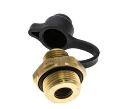 Testaansluiting M22x1.5 - 6237777