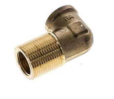 90 graden L-Koppeling Schotdoorvoer M22X1.5 - 6237809