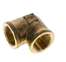 90 graden L-Koppeling 2x Schroefdraad D1 M22X1.5 D2 M22X1.5 - 6237867