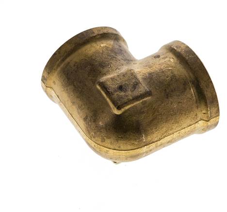 90 graden L-Koppeling 2x Schroefdraad D1 M22X1.5 D2 M22X1.5 - 6237867