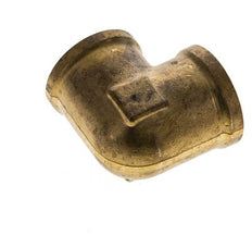 90 graden L-Koppeling 2x Schroefdraad D1 M22X1.5 D2 M22X1.5 - 6237867