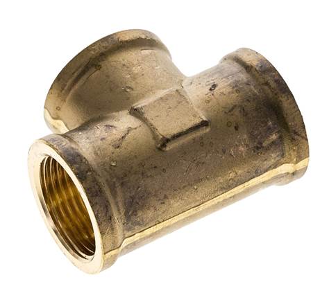 T-koppeling 3 X Schroefdraad D M22X1.5 - 6237868
