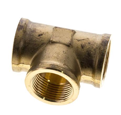 T-koppeling 3 X Schroefdraad D M22X1.5 - 6237868