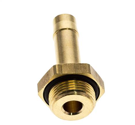 Slangpilaar H 11 D M22X1.5 - 6237997